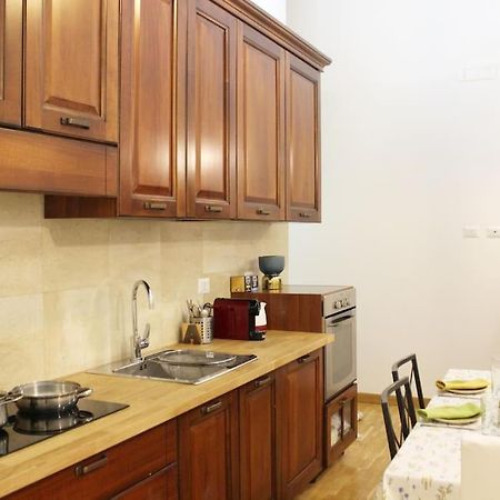 Appartement Easy Napoli Duomo Extérieur photo