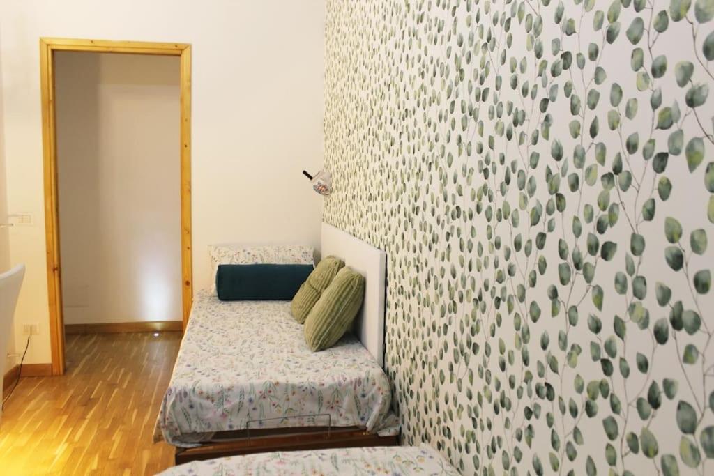 Appartement Easy Napoli Duomo Extérieur photo