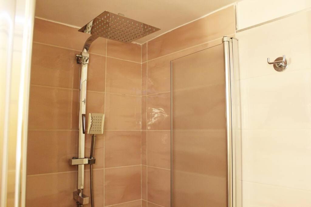 Appartement Easy Napoli Duomo Extérieur photo
