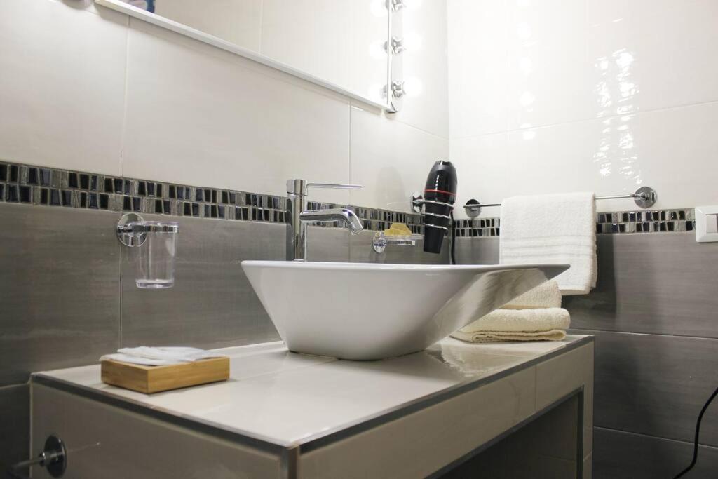 Appartement Easy Napoli Duomo Extérieur photo