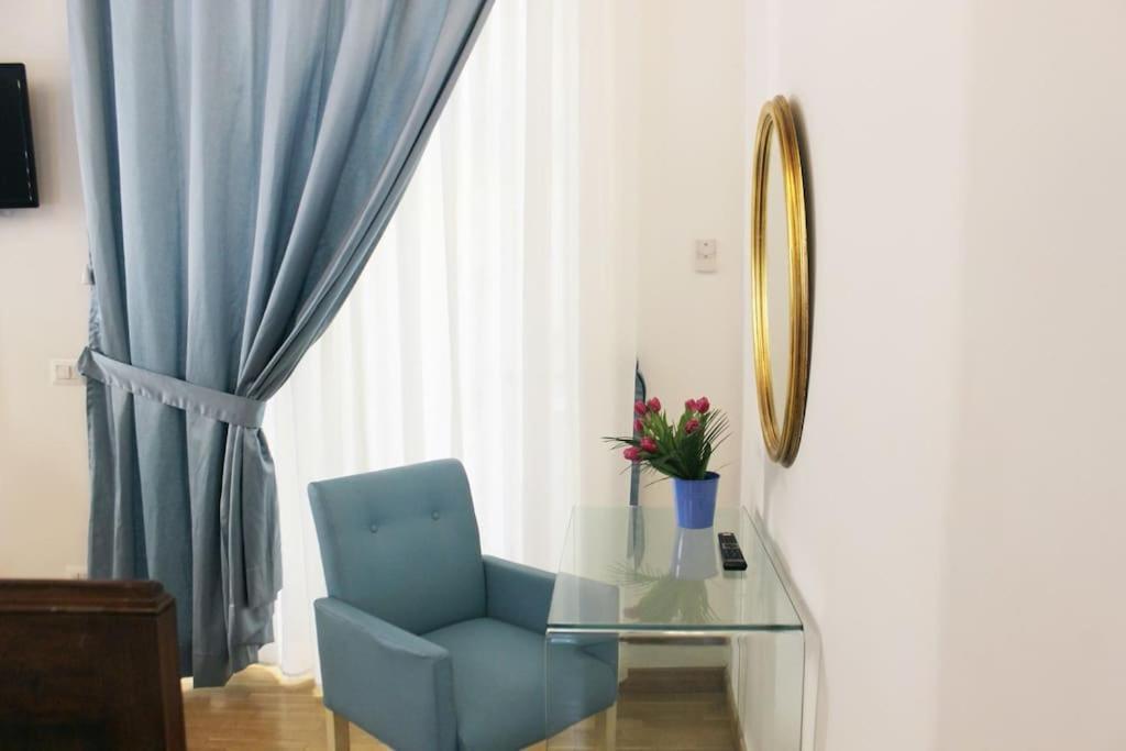 Appartement Easy Napoli Duomo Extérieur photo