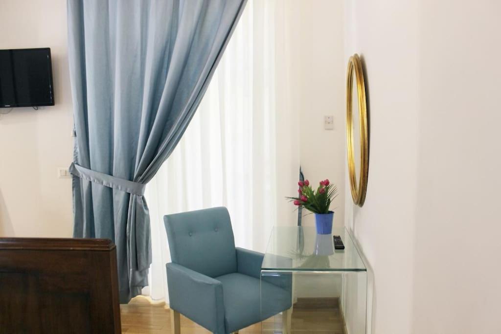 Appartement Easy Napoli Duomo Extérieur photo