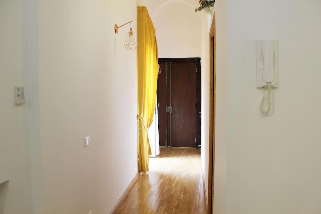 Appartement Easy Napoli Duomo Extérieur photo
