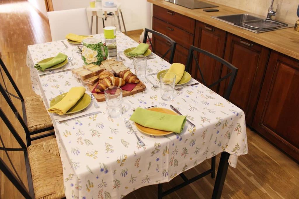 Appartement Easy Napoli Duomo Extérieur photo