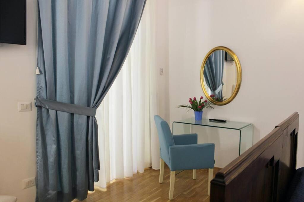 Appartement Easy Napoli Duomo Extérieur photo