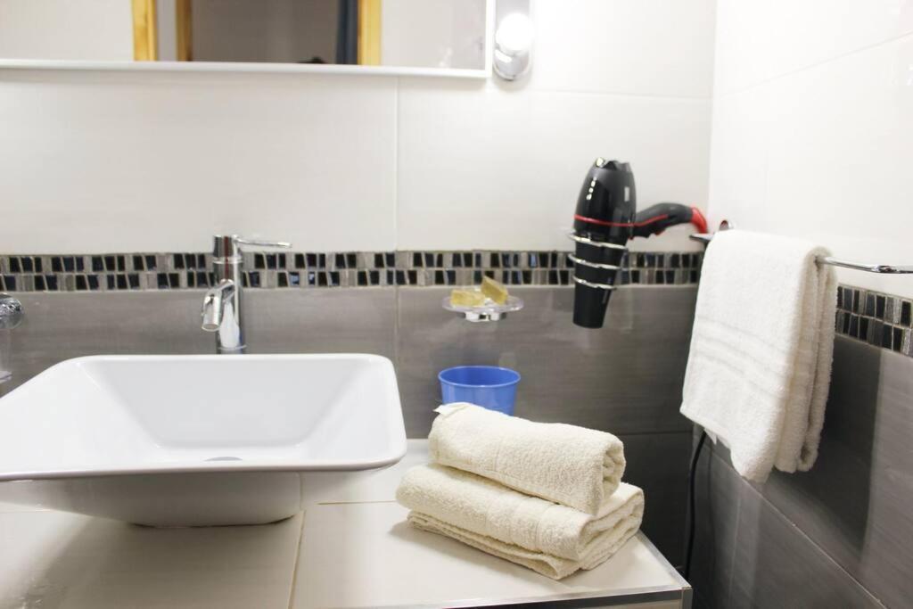 Appartement Easy Napoli Duomo Extérieur photo