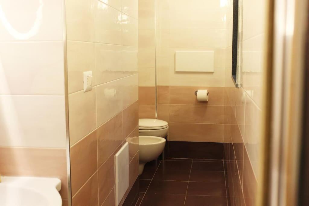 Appartement Easy Napoli Duomo Extérieur photo